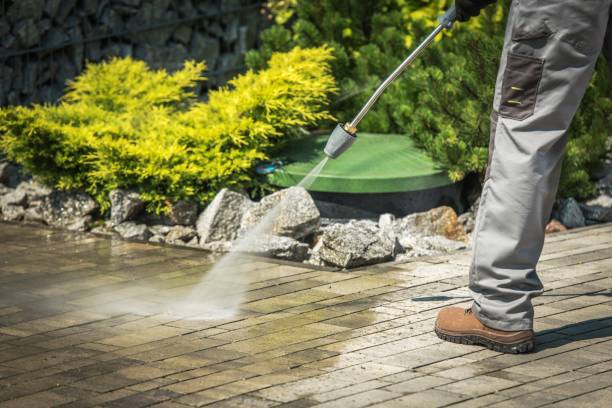 Spring Cleaning in Montour Falls, NY