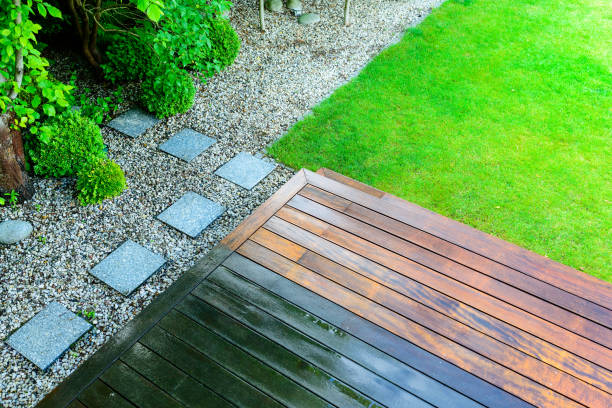 Best Concrete Sealing  in Montour Falls, NY