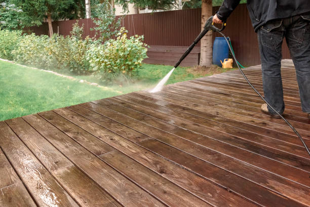 Professional Pressure Washing Services in Montour Falls, NY