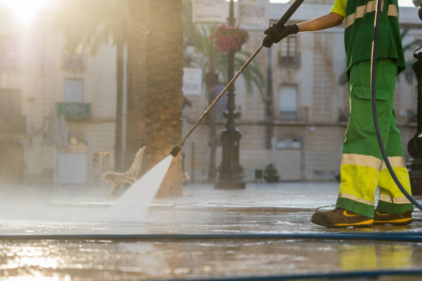 Best Pool Deck Cleaning  in Montour Falls, NY